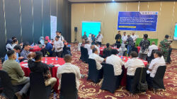 Pastikan MBG Berjalan Efektif, Tingkatkan Kualitas Dapur