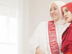 Pesan Fanny Kondoh untuk Para Pejuang Perempuan Pesan Fanny Kondoh untuk Para Pejuang Perempuan