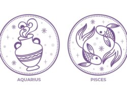 Ramalan Zodiak Aquarius dan Pisces 23 Agustus 2025: Cinta, Karir, Kesehatan, dan Keuangan Ramalan Zodiak Aquarius dan Pisces 23 Agustus 2025: Cinta, Karir, Kesehatan, dan Keuangan