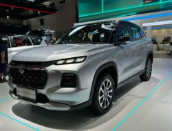 Harga Mobil Hybrid Suzuki yang Membawa Penjualan Harga Mobil Hybrid Suzuki yang Membawa Penjualan