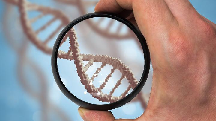 Apa Tujuan Tes DNA?