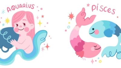 Ramalan Zodiak Aquarius dan Pisces 24 Agustus 2025: Cinta, Karier, Keuangan, dan Kesehatan