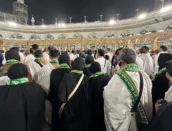 Festival Umroh Garuda Dimulai 29 Agustus, Hadiah Cashback Hingga Rp5 Juta Festival Umroh Garuda Dimulai 29 Agustus, Hadiah Cashback Hingga Rp5 Juta