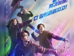 3 Rekomendasi Drama Korea Superhero Terbaru, Termasuk Twelve