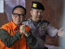 Berita Utama: KPK Bongkar Percakapan Noel dan Profil Rudy Ong Chandra