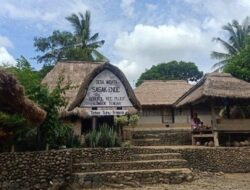 Itinerary Lombok 4 Hari 3 Malam, Hanya Rp6,1 Juta All In Itinerary Lombok 4 Hari 3 Malam, Hanya Rp6,1 Juta All In