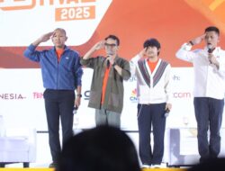 Dua Hari Penuh Kemeriahan, Recap LPS Financial Festival 2025 di Medan!