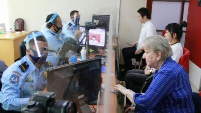 6 Hal yang Harus Dihindari Saat Pemeriksaan Imigrasi
