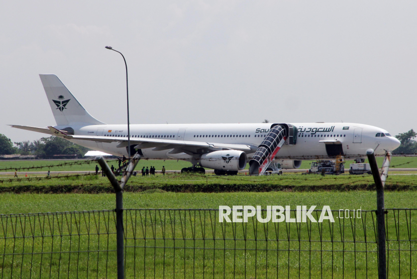 36 Bandara Jadi Internasional, InJourney Airports: Tingkatkan Konektivitas