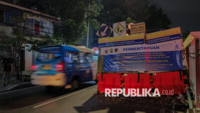 PAM Jaya Percepat Pemasangan Pipa Air Minum, Selesaikan pada September 2025