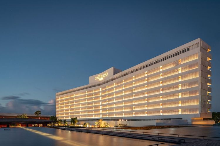 InJourney Hospitality Meraih Dua Penghargaan di Bali Tourism Awards 2025