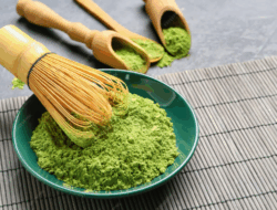 Penelitian: Minum Matcha 15 Hari Turunkan Stres dan Kecemasan