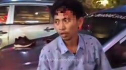 Sopir Bluebird Luka di Lippo Mall Kemang, Ini Penjelasan Resmi Manajemen