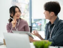 Orang yang Sering Berkata “Terima Kasih” Punya 5 Sifat Positif Ini, Menurut Psikologi Orang yang Sering Berkata “Terima Kasih” Punya 5 Sifat Positif Ini, Menurut Psikologi
