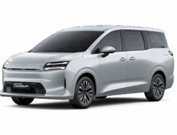 Wuling Cortez Darion: Spesifikasi, Harga, dan Fitur