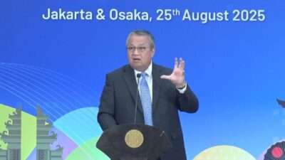 QRIS Diluncurkan Hari Ini, Bisa Digunakan di Jepang Mulai 17 Agustus