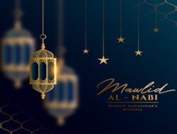 Maulid Nabi 2025: Jadwal, Doa, dan Amalan Rabiul Awal Maulid Nabi 2025: Jadwal, Doa, dan Amalan Rabiul Awal
