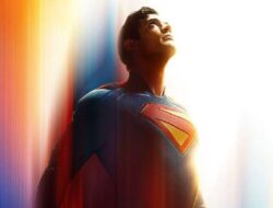 10 Persamaan Film Superman dan Fantastic Four: Langkah Pertama