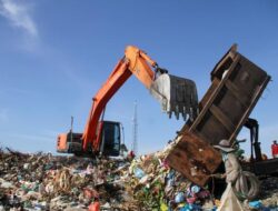 Singapura Perkenalkan Teknologi Pengelolaan Sampah ke Aceh Singapura Perkenalkan Teknologi Pengelolaan Sampah ke Aceh