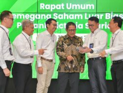 BTN Umumkan Pendirian Bank Syariah Nasional, Ini Prospek dan Rencananya