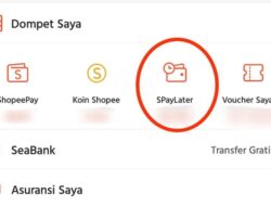 Ada Lyodra! SPayLater Super Festival Beri Bonus Aktivasi Rp500 Ribu