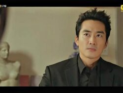 3 Drakor Song Seung Heon Jadi Detektif, Terbaru My Troublesome Star 3 Drakor Song Seung Heon Jadi Detektif, Terbaru My Troublesome Star