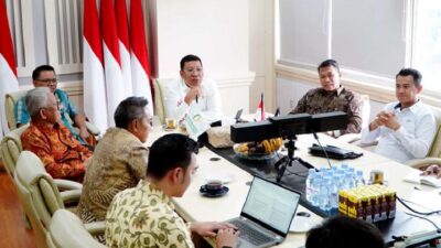 Pemerintah Beli Gula Petani untuk Jaga Harga Tetap Stabil