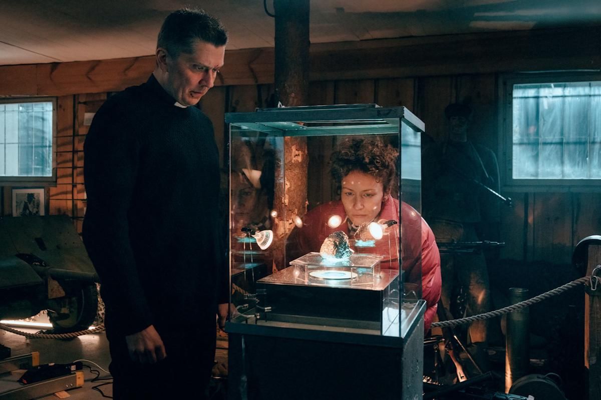 5 Film Komedi Netflix 2025 yang Harus Kamu Tonton, Lucu!
