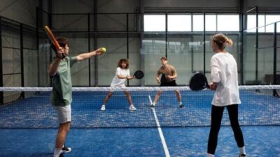 Tren Padel: Sejarah, Aturan, dan Cara Bermain