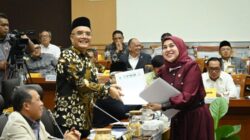 Seluruh Fraksi DPR Setuju BPH Jadi Kementerian Haji dan Umrah