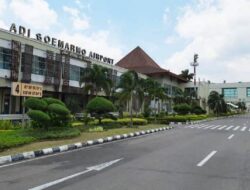 Bandara Adi Soemarmo Jadi Bandara Internasional, Penerbangan Luar Negeri Dibuka