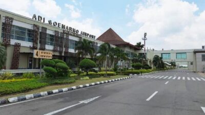 Bandara Adi Soemarmo Jadi Bandara Internasional, Penerbangan Luar Negeri Dibuka