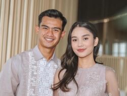 Pratama Arhan dan Azizah Salsha Jalani Sidang Cerai, Pernikahan 2 Tahun Terancam Pratama Arhan dan Azizah Salsha Jalani Sidang Cerai, Pernikahan 2 Tahun Terancam
