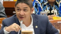 Pasha Ungu Bantah Isu Mundur dari DPR