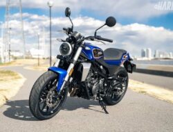 Harley-Davidson Luncurkan XR750 dan XR1200 dengan Harga Terjangkau, Mulai Rp 70 Jutaan