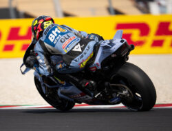 Alex Marquez dan Fermin Fokus ke MotoGP Barcelona, Federal Oil Siap Dukung Penuh