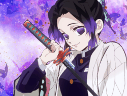 3 Tokoh yang Tewas dalam Film Demon Slayer: Infinity Castle