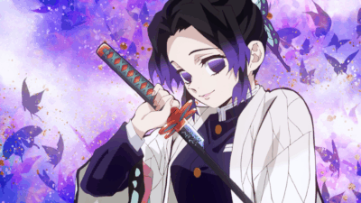 3 Tokoh yang Tewas dalam Film Demon Slayer: Infinity Castle