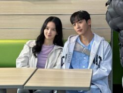 7 Persamaan Yoon Seong Jun dan Seo Woo Jin dalam Drakor The Winning Try