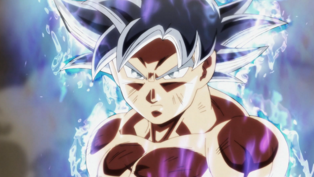 5 Karakter Anime yang Bisa Menghibur Saitama