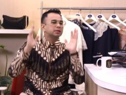 Raffi Ahmad Bocorkan Asal Usul Lily, Putri Kandungnya
