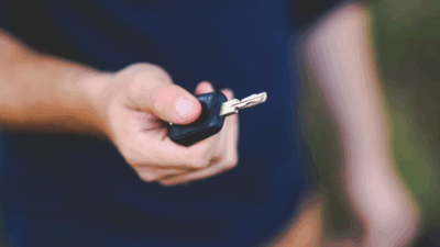 Makna Mimpi Kehilangan Kunci Motor, Tanda Kehilangan Kendali?