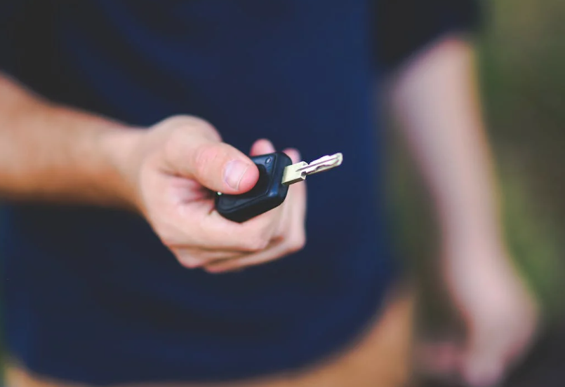 Makna Mimpi Kehilangan Kunci Motor, Tanda Kehilangan Kendali?