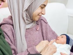 8 Doa untuk Bayi Baru Lahir, Lengkap dan Mudah Diamalkan