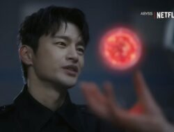 3 Makhluk Supranatural Diperankan Seo In Guk dalam Drama, Terbaru Malaikat 3 Makhluk Supranatural Diperankan Seo In Guk dalam Drama, Terbaru Malaikat