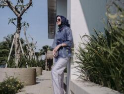 Inspirasi Pakaian Bodo Berhijab untuk Pesta Inspirasi Pakaian Bodo Berhijab untuk Pesta