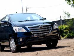 Jangan Tertipu, Ini Cara Hukum Beli Mobil Bekas Rusak