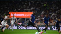Inter Milan Masih Dingin, Torino Sudah Kewalahan