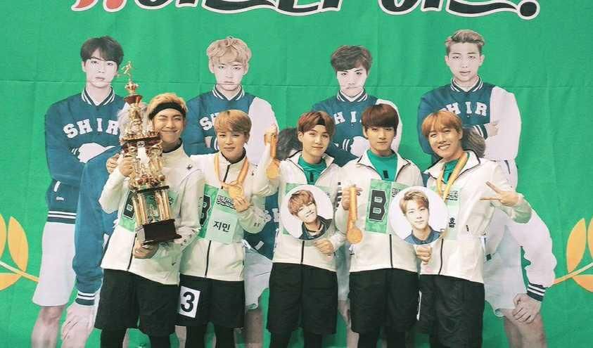 Daftar Artis Kpop di ISAC 2025, Kapan Tayang?