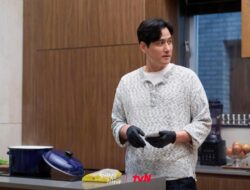 Mengapa Hubungan Bo Hyeon dan Jeong Seok Harmonis di Love, Take Two?